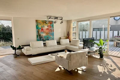 Villa met 3 slaapkamers