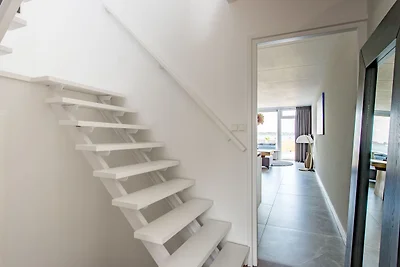 Ferienhaus am Veerse Meer mit Panoramablick