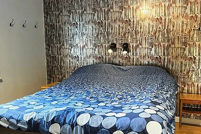 6 Personen Ferienhaus in ADELSÖ-By Traum