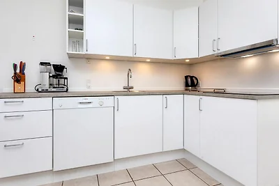 6 Personen Ferienhaus in Hadsund-By Traum