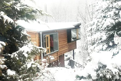 Kuća za odmor Dopust za oporavak Allrode