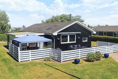 8 Personen vakantie huis in Otterup