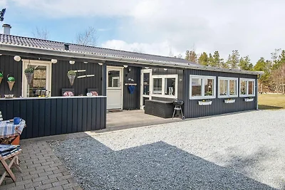 Gemutliche Cottage-Oase in Trend-By Traum