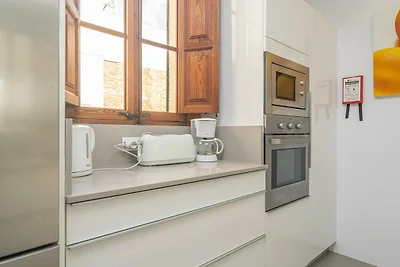 Can Bombarda - Ferienhaus Mit Privatem Pool