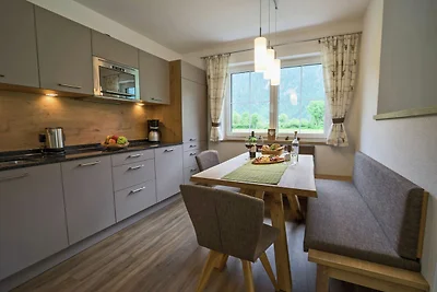 Wohnung nahe dem Skigebiet in Mayrhofen