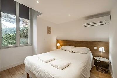 Modernes Mezzanine-Appartement mit 2 Schlafzi...