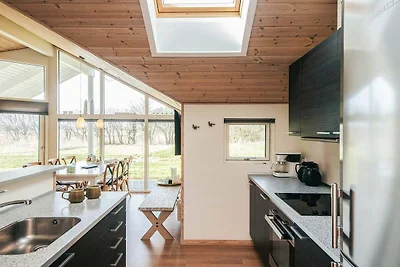 6 persone case ad Ebeltoft