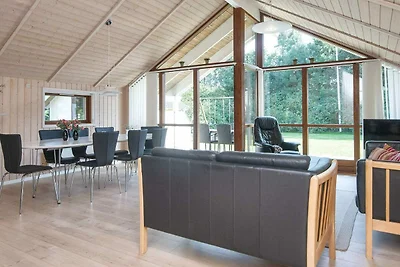 7 Personen Ferienhaus in Ulfborg-By Traum