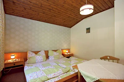 Appartement in der Nähe des Skigebietes