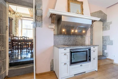 Casa vacanze a Cerfontaine con giardino