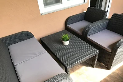 Appartamento Vacanza con famiglia Grabovac