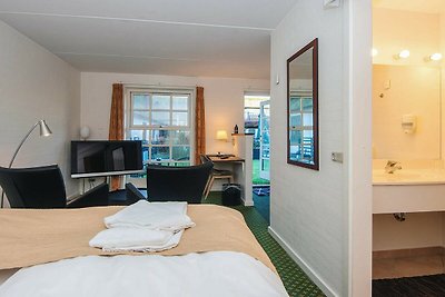 Hotel Fanobad Luxe accommodatie vlakbij het...