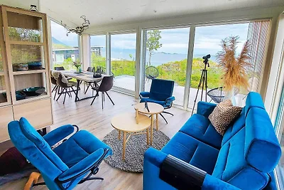 6 Personen Ferienhaus in Digermulen