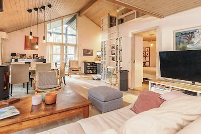 5 etoiles maison de vacances a Frederiksværk