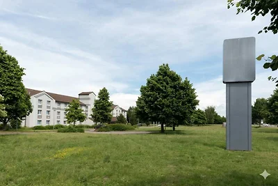 Peine Salzgitter Hotel Standard Doppelzimmer