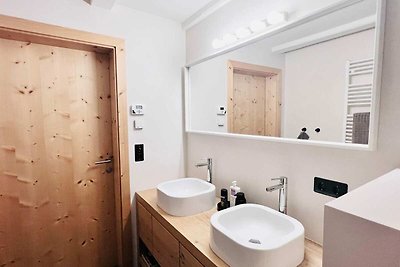 Hermosa cabaña de madera cerca de Wildkogel...