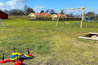 12 Personen Ferienhaus in Nordborg