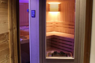 Apartment in Les Clots in der Nähe des...