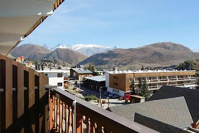 Studio für 6 Personen