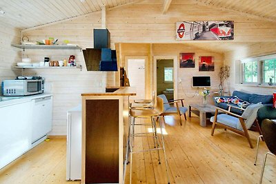 7 Personen Ferienhaus in Hornbæk-By Traum