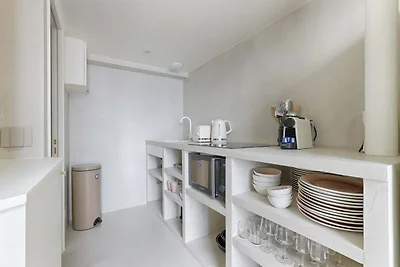 Elegante AC Duplex Bastille Le Marais