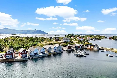 6 Personen Ferienhaus in Averøy