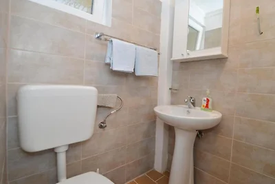 Two Bedroom Apartment