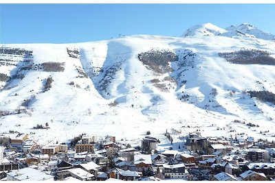 Familieappartement in de Noordelijke Alpen