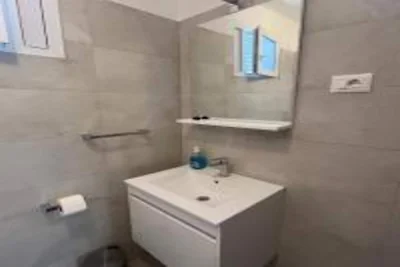 Apartments Bleuš - One Bedroom Apartment with...