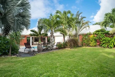 Maisons & Villas für 15 Personen