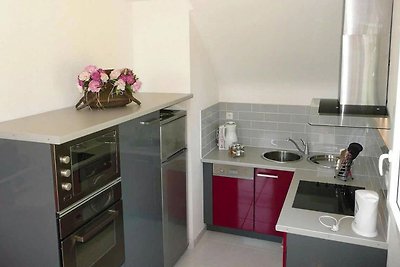 Vakantieappartement Gezinsvakantie Erquy