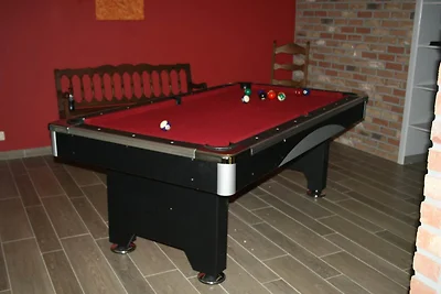 Ferienhaus in Theux bei Spa