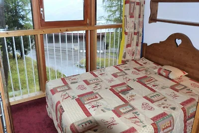 2-Zimmer-Maisonette-Wohnung für 6 Personen, S...