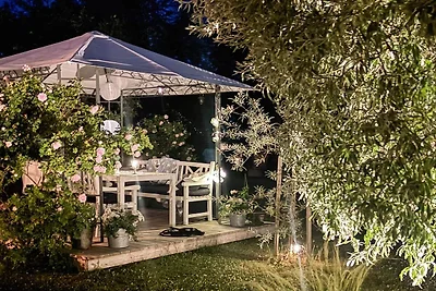 4 Sterne Ferienhaus in FÄRJESTADEN