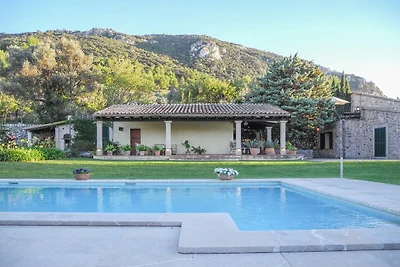 Schönes Ferienhaus in Valldemossa