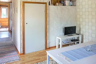 4 persoons vakantie huis in Olofström