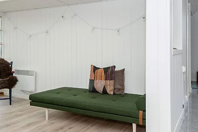 8 Personen Ferienhaus in Børkop