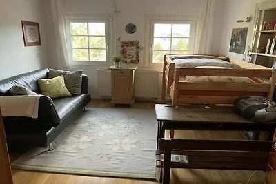 Chalet Halleckle