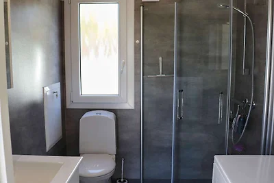 6 Personen Ferienhaus in SÄFFLE-By Traum