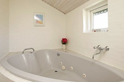 8 persoons vakantie huis in Blåvand