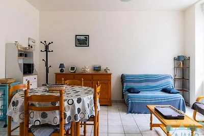 Apartment am Strand von Sables-d'Or-les-Pins