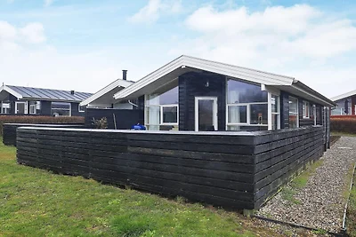 6 Personen Ferienhaus in Tranekær-By Traum