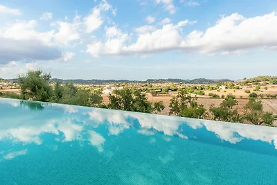 Ferienhaus in Son Serra de Marina