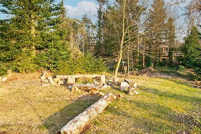 5 Personen Ferienhaus in Kolind-By Traum