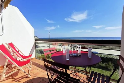 Residenz Les Horizons