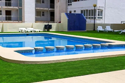 CALMO SINGULAR APARTMENTS 9B