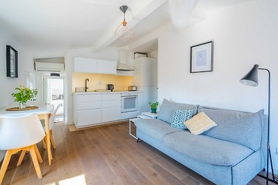 Gezellig appartement - Le Panier-...