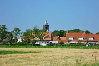 OK02 Appartement voor 2 personen op de 1e...