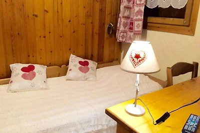 3-Zimmer-Apartment für 6 Personen, 3-Sterne-K...