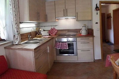 Nella casa di Hochmoor